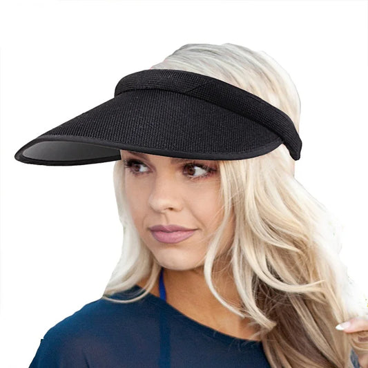 Women's Beach Sports Golf Hat