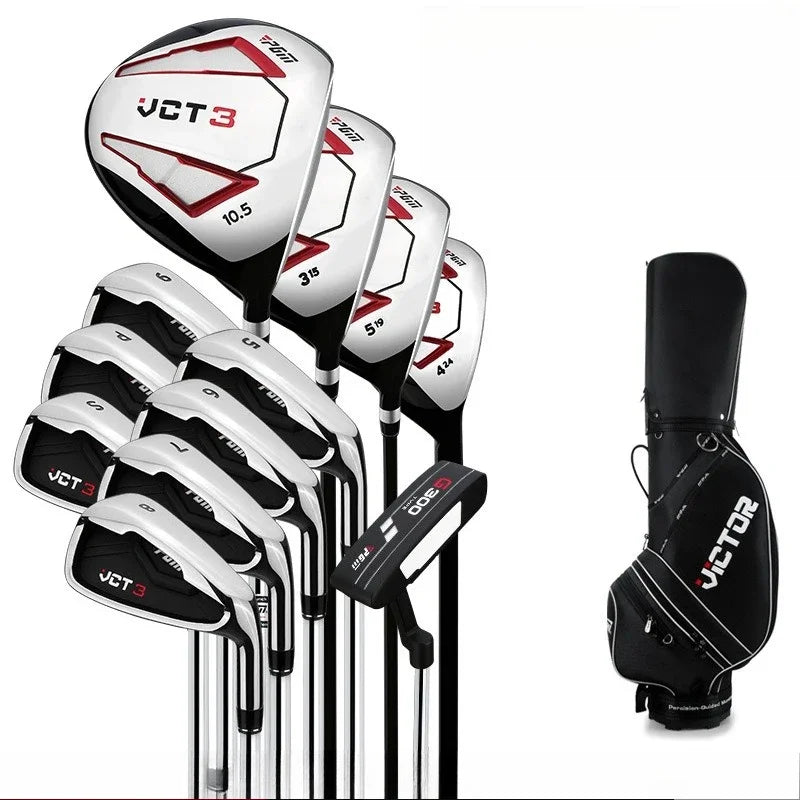 Men Beginners PGM Golf Clubs Complete Sets (MTG031)