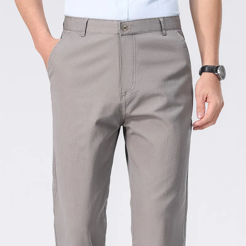 Men's All-Day Comfy Golf Pants