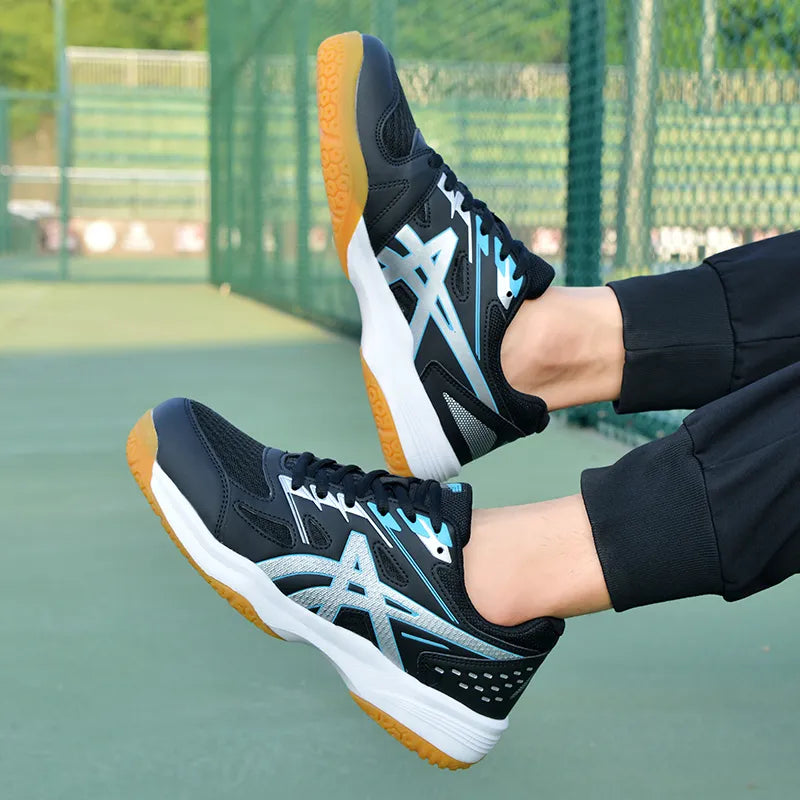 Breathable Tennis Shoes for Men & Women
