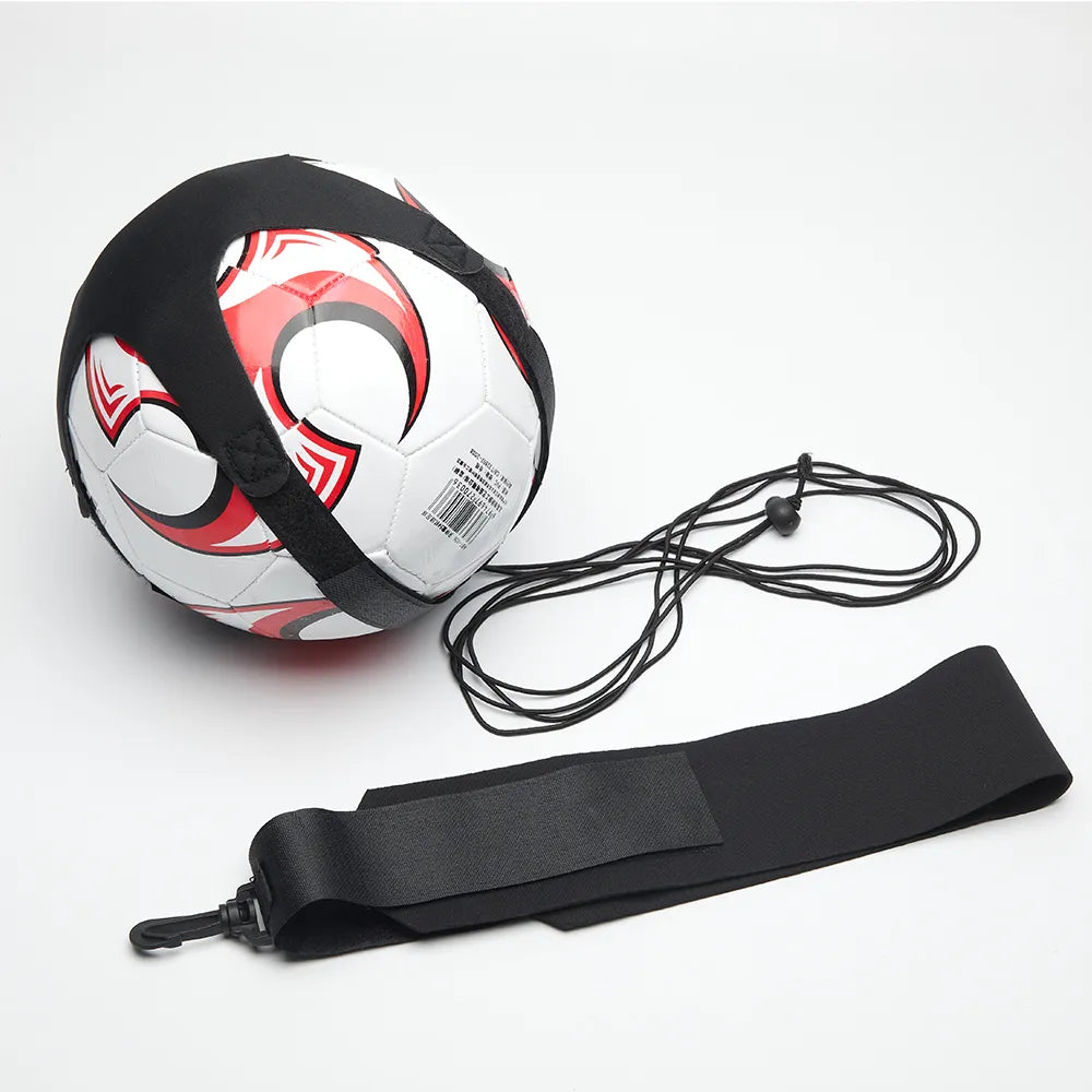 Soccer Juggle Bags with Circling Belt