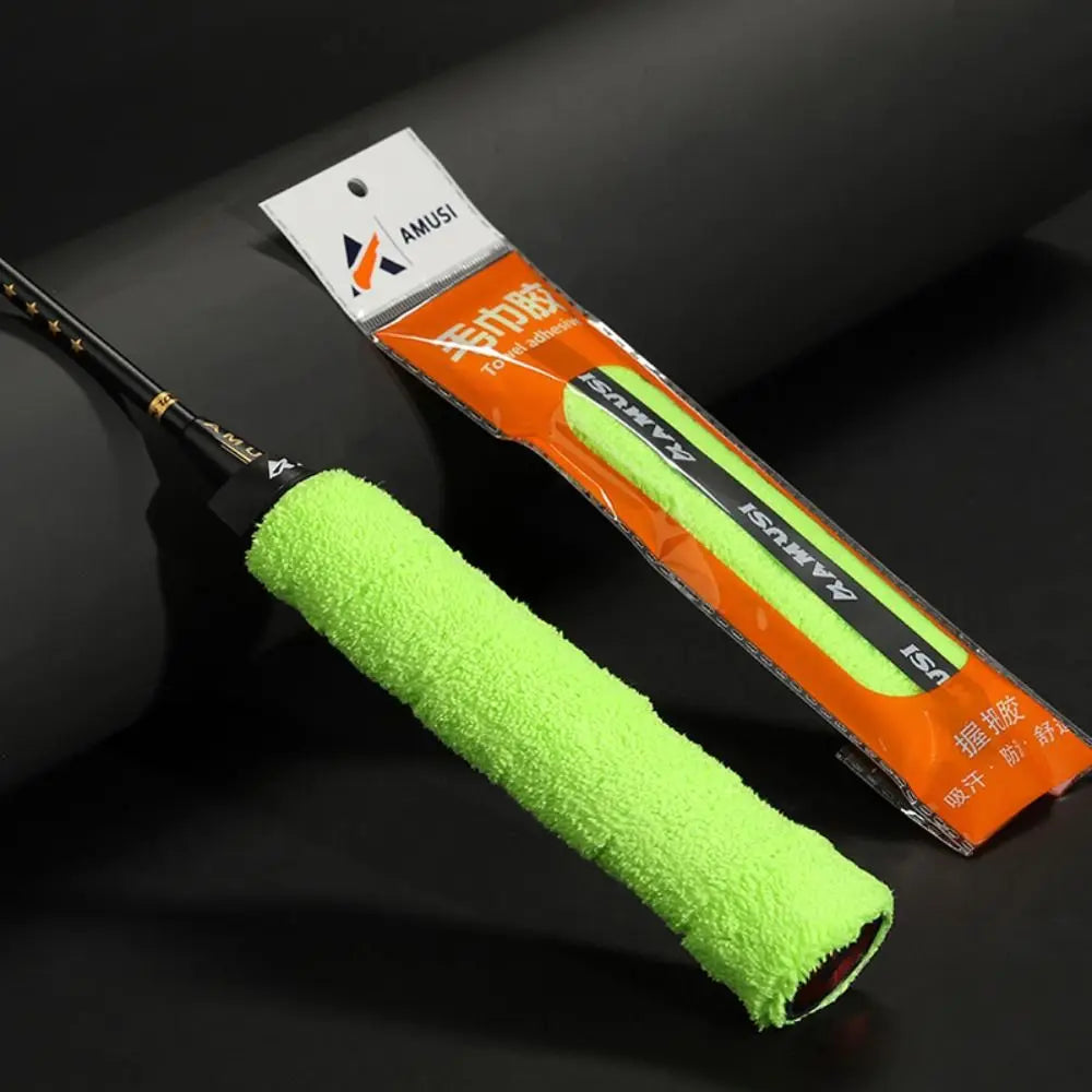 Thickened Badminton Racket Towel Grips