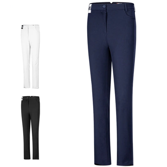 Comfortable Outdoor Golf Pants for Women