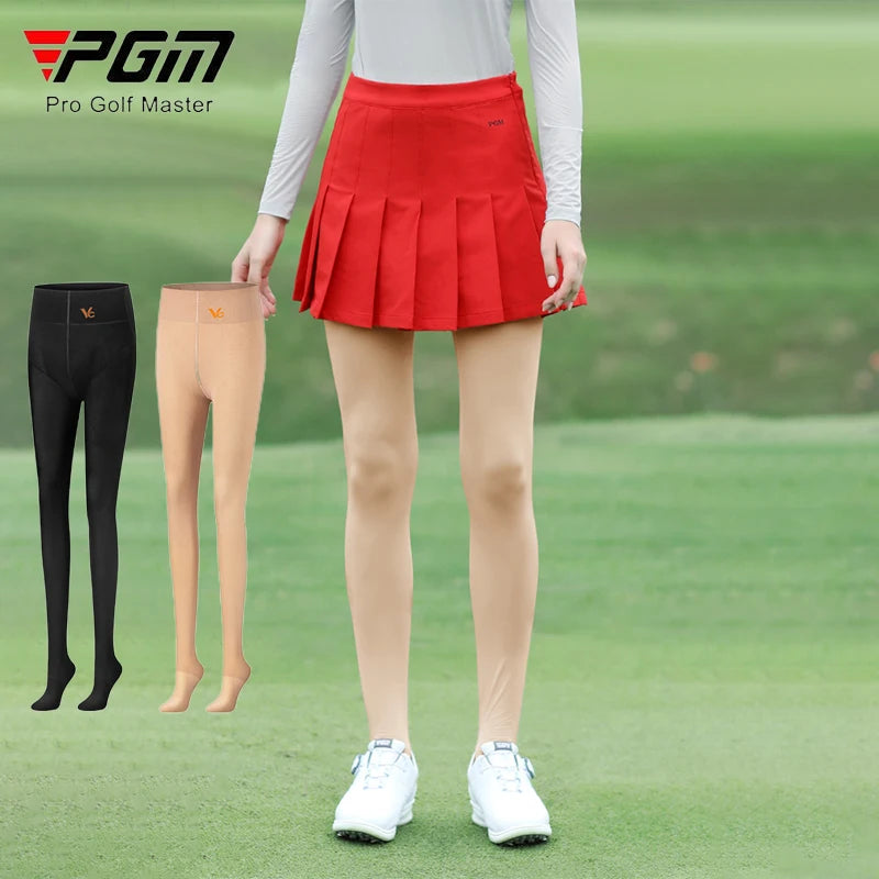 Women's Golf Leggings Panty-Hose