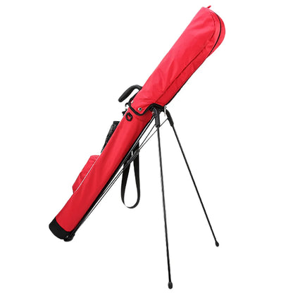 PGM Adult Golf Stand Bracket Gun Waterproof Bag