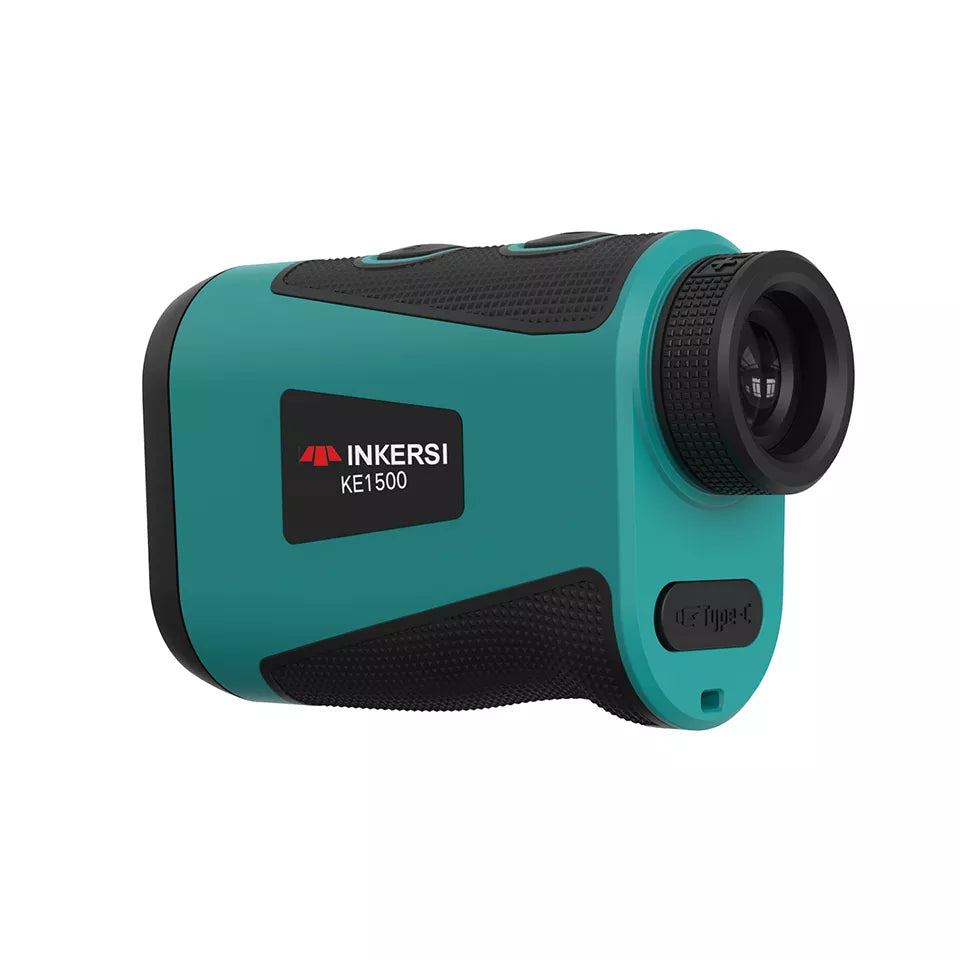 Golf Range finder - Laser Distance Meter Telescope 400M 1000M 1500M