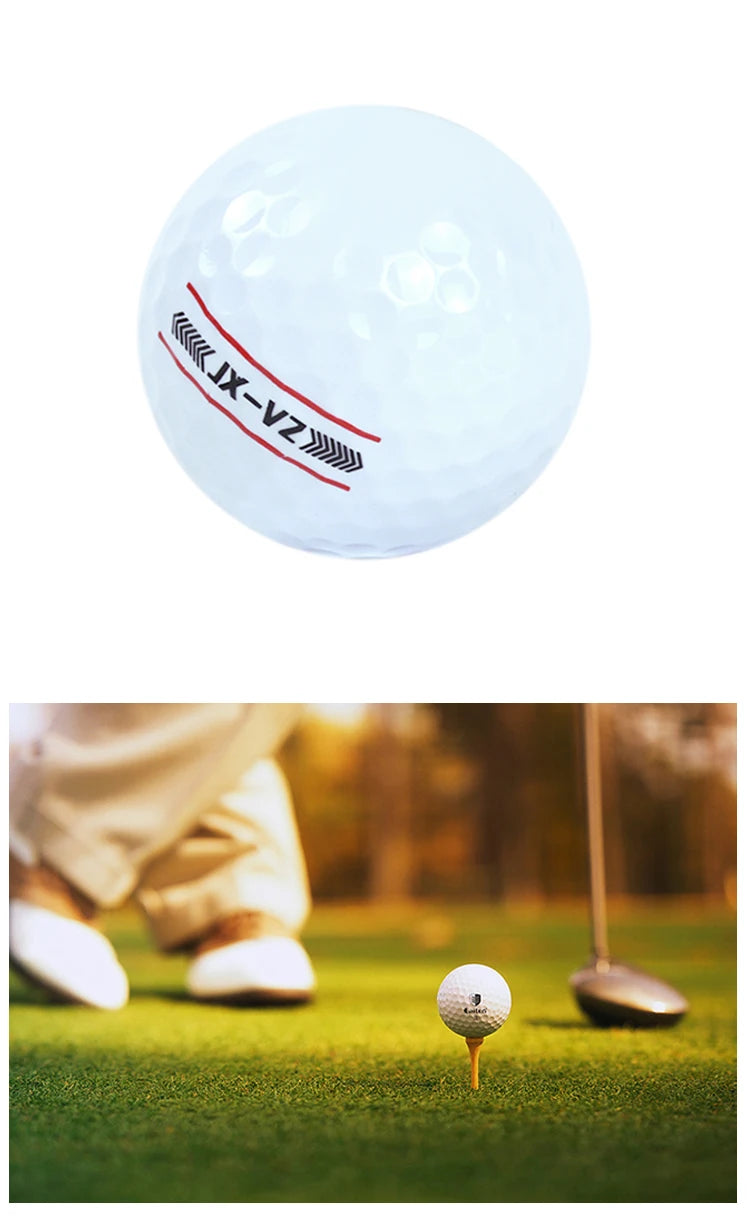 Golf Double-layer Ball