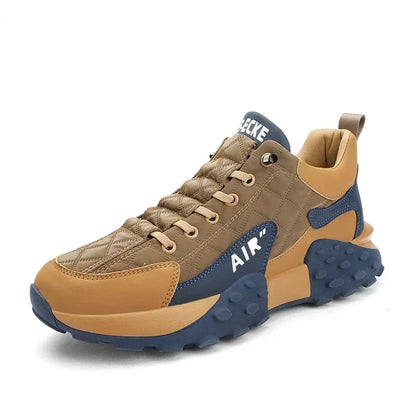 Men's Casual Tennis Sneaker Sports Shoes