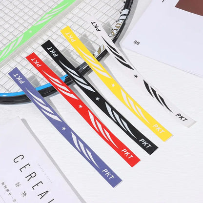 Racquets Protective Sticker Tape