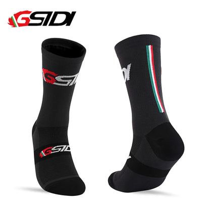 Unisex Compression Sports Socks