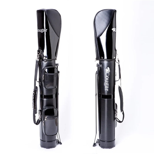 OZJB003H – Leichte, langlebige Golftasche mit großem Fassungsvermögen