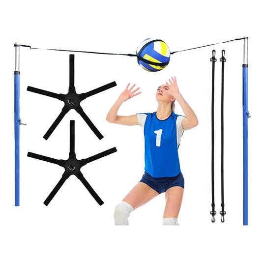 Volleyball Training Equipment Aid for Beginners