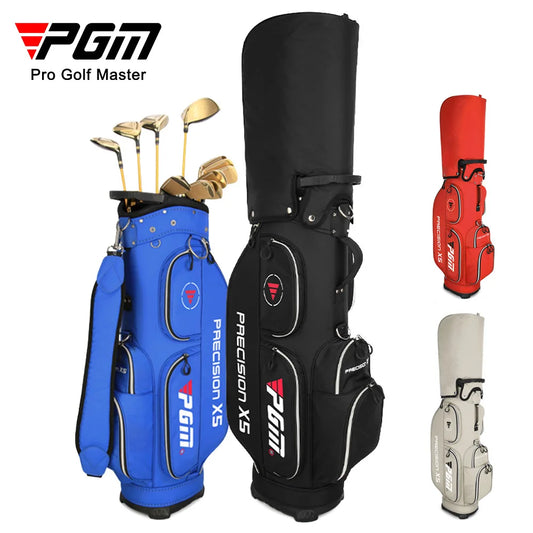PGM Waterproof Portable Golf Bag