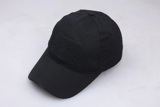 Unisex Browning Camo Golf Cap – Militärstil