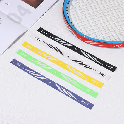 Racquets Protective Sticker Tape