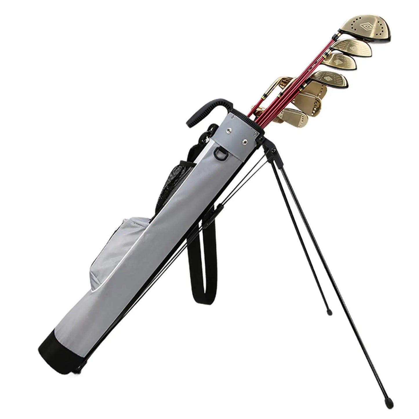 Lightweight Golf Club Bag - Golf Gun Rack Bags
