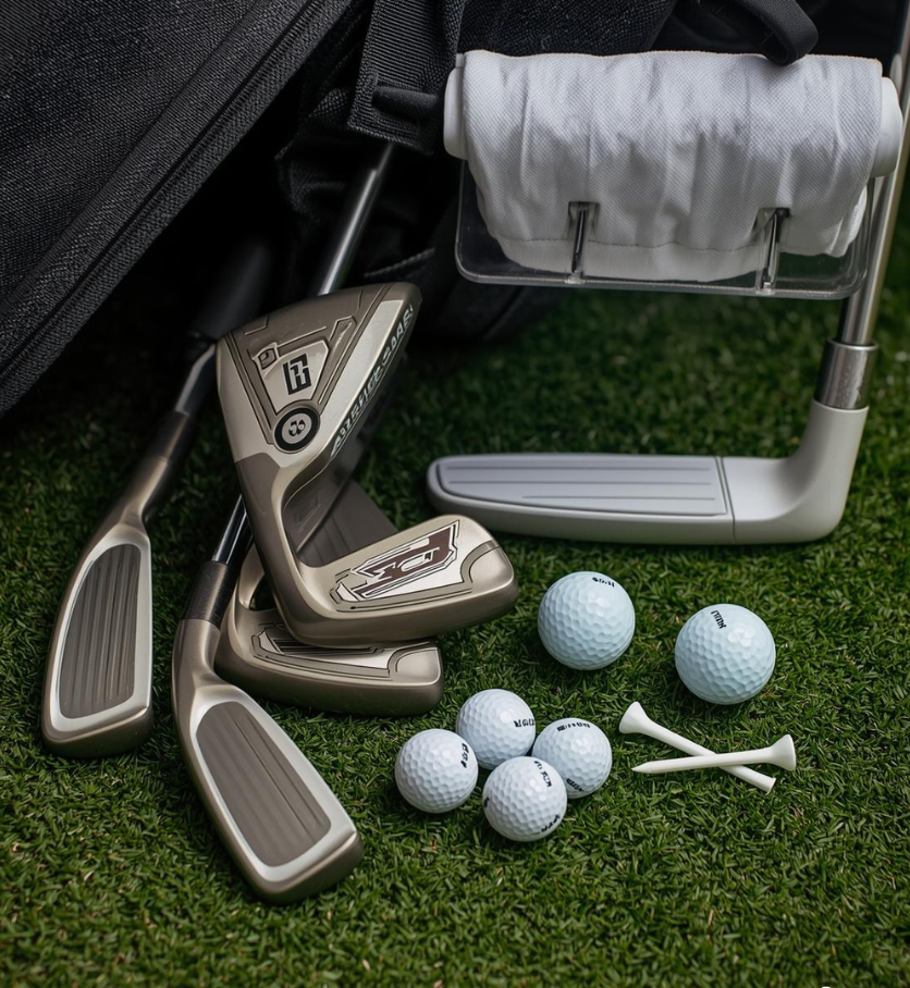 Golf Equipment
