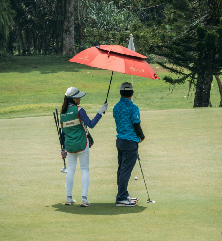 Golf Umbrellas