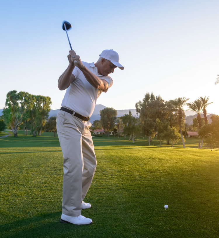 Men’s Golf Clothes