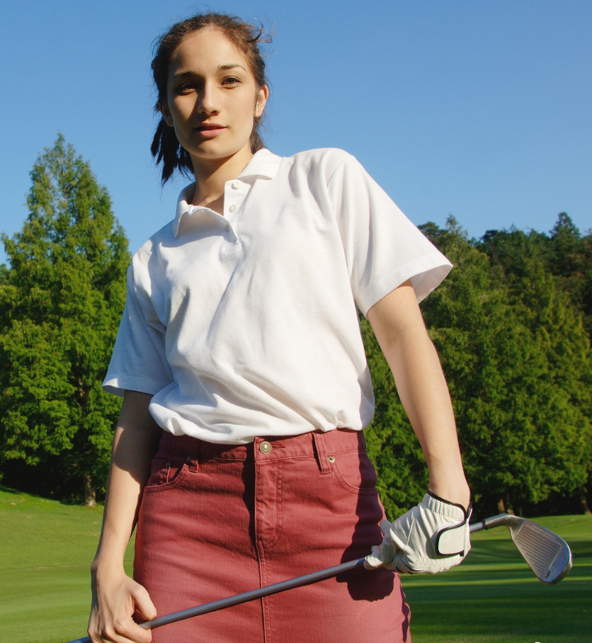 Women's Golf Apparel