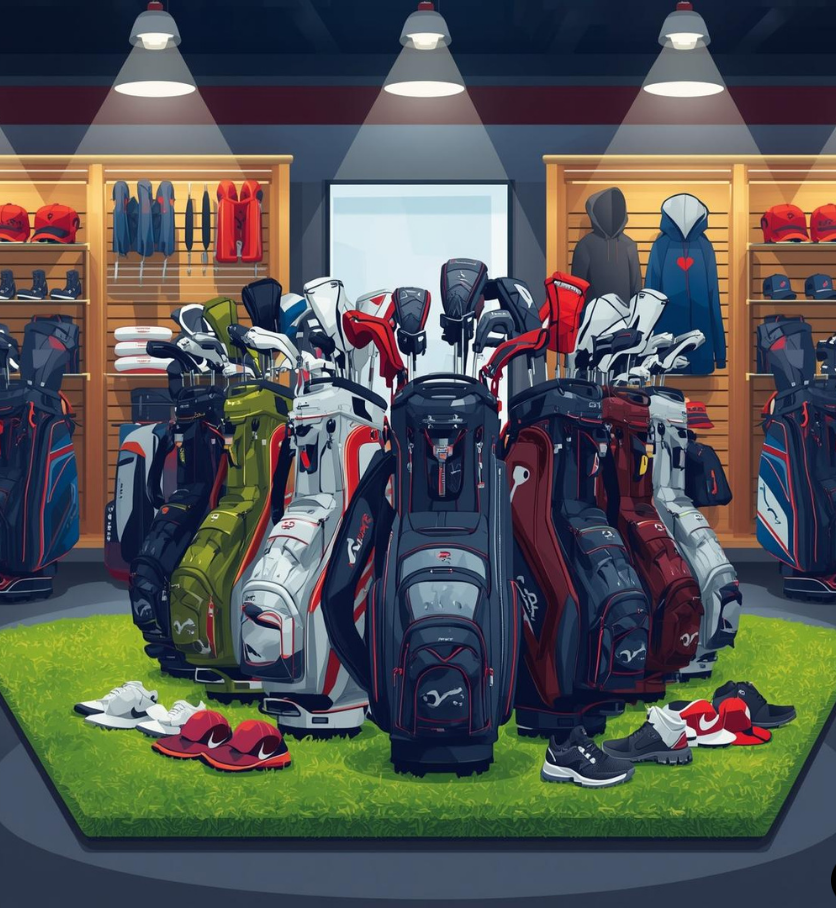 Golf Bags