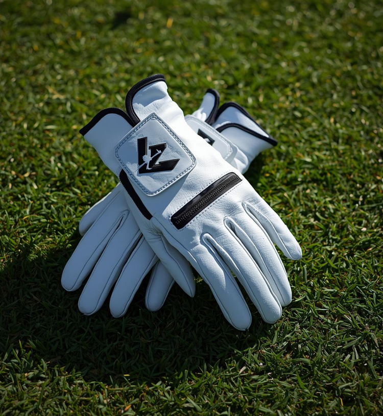 golf gloves