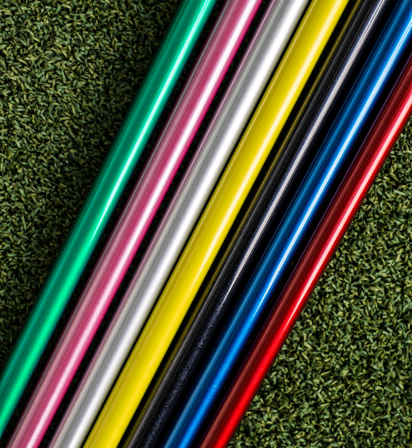 Golf Club Shafts