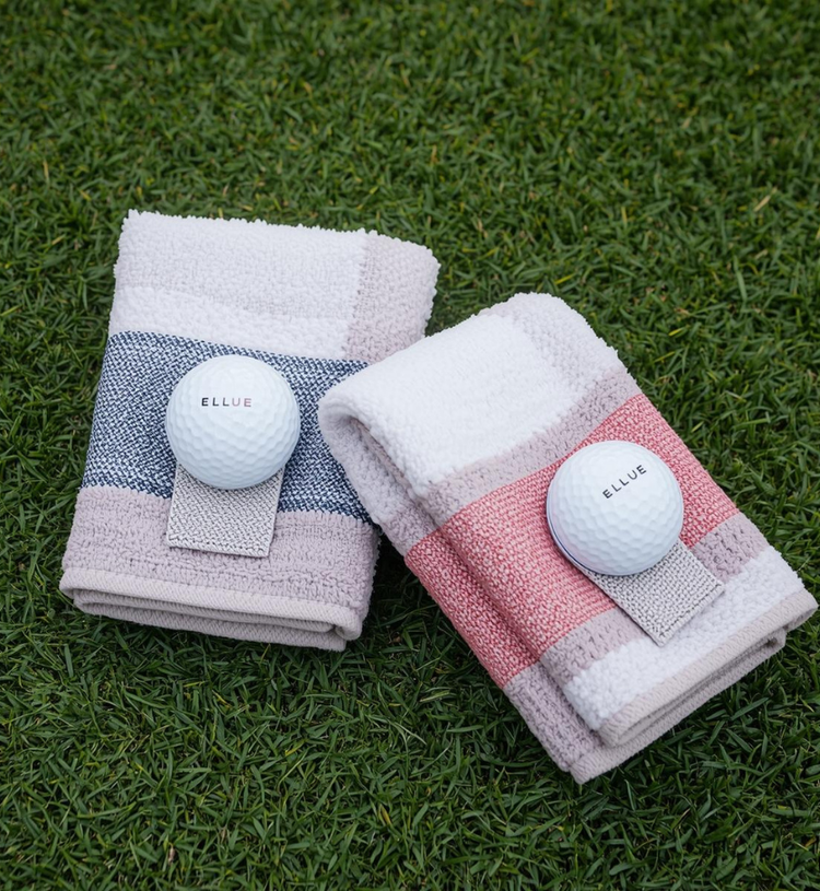 Golf Towels