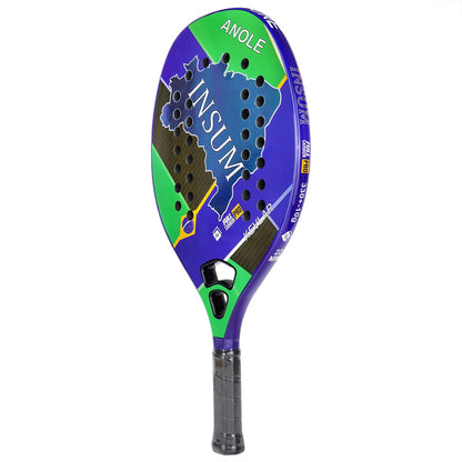 Beach Tennis Racket