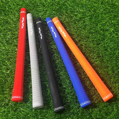 Golf Club Grips