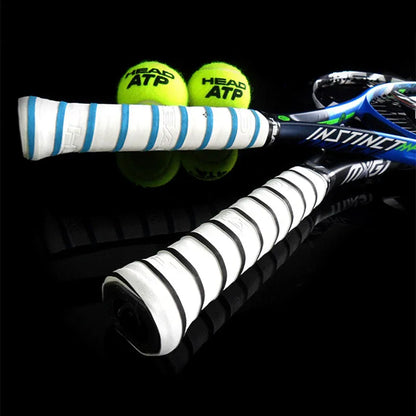 Anti Slip Tennis Racket Sweatband Grip