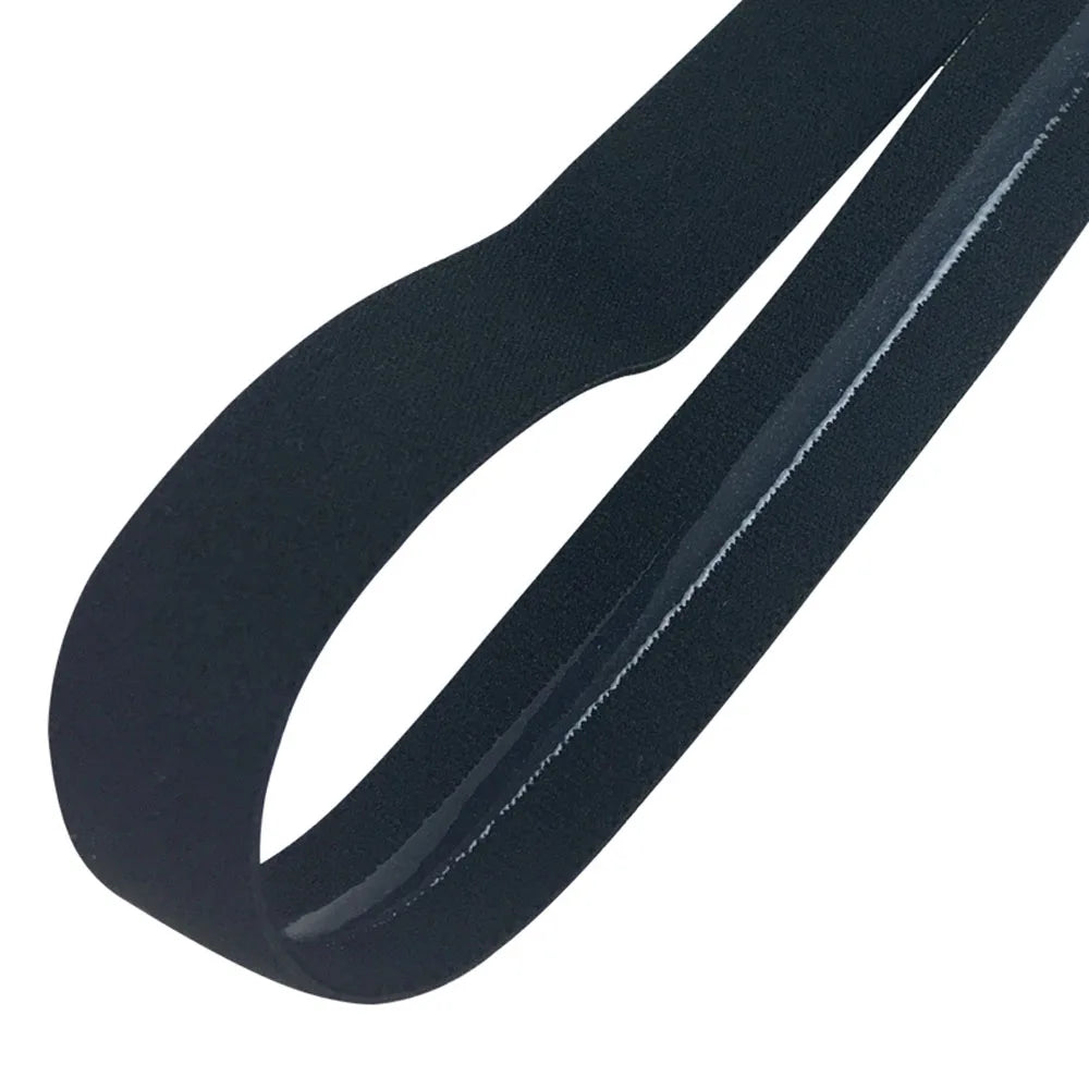 Anti-Slip Elastic Sport Hairbands for All