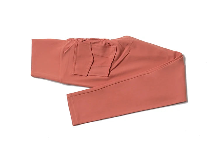 Women High Waist Tights - Yoga Pants