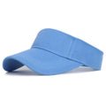 Light Blue Sun Hat