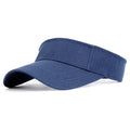 Navy Sun Hat