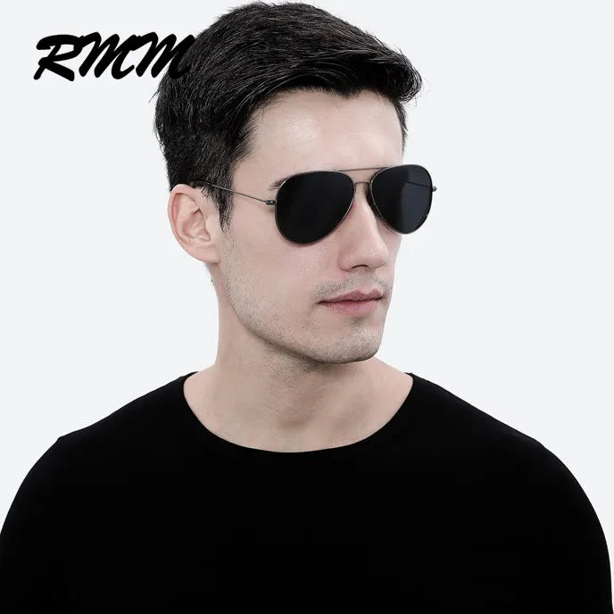 Unisex Outdoor Driving Sunglasses