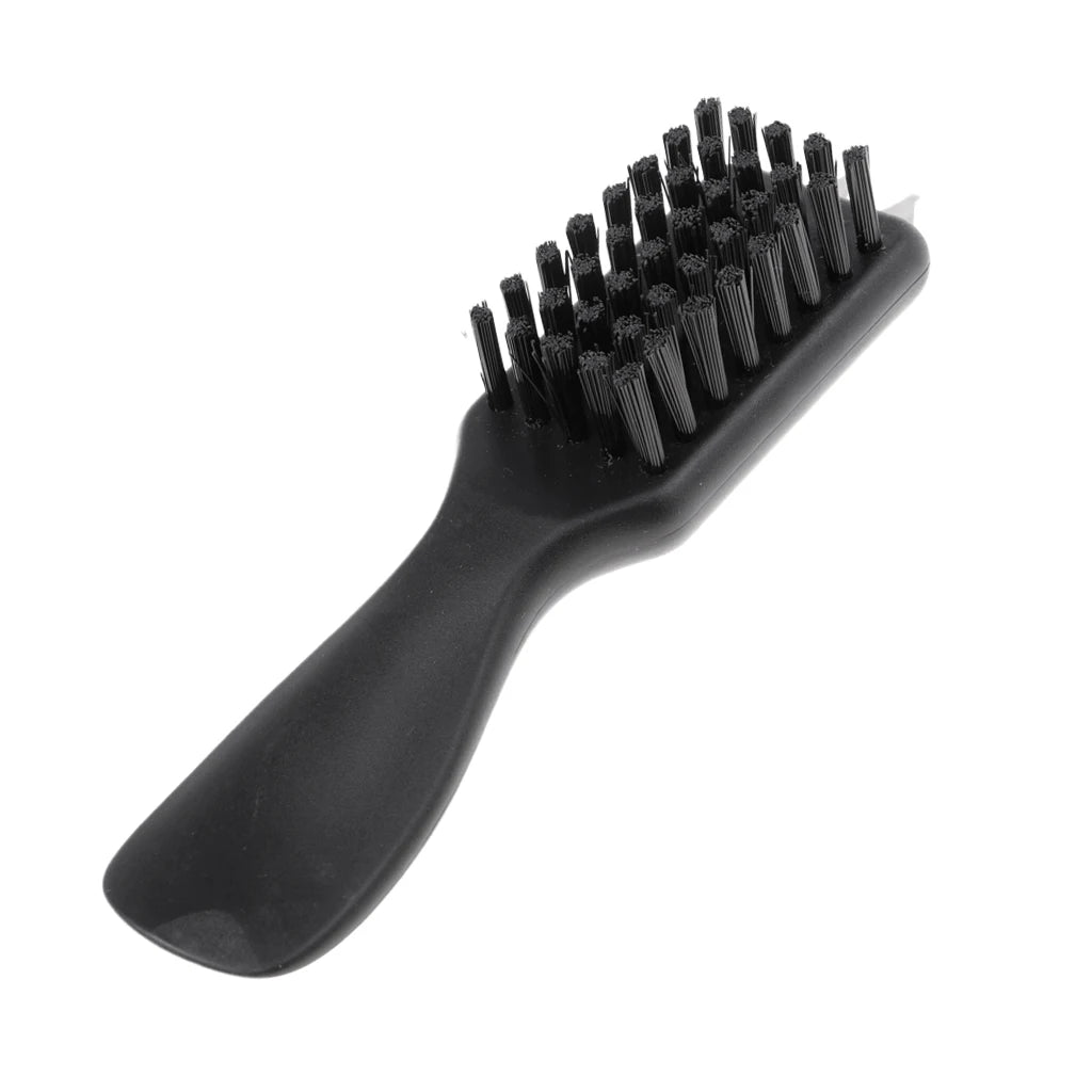 Portable Golf Groove Brush Cleaner Tool
