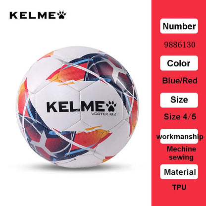 Official Size TPU Football for Team Training