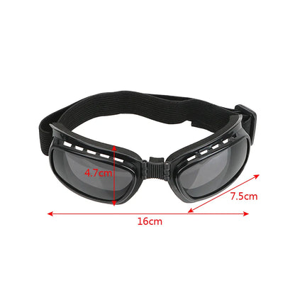 Windproof Sports Motocross Sunglasses