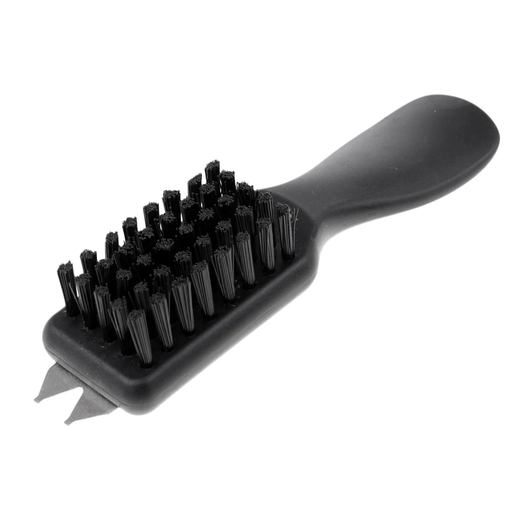 Portable Golf Groove Brush Cleaner Tool