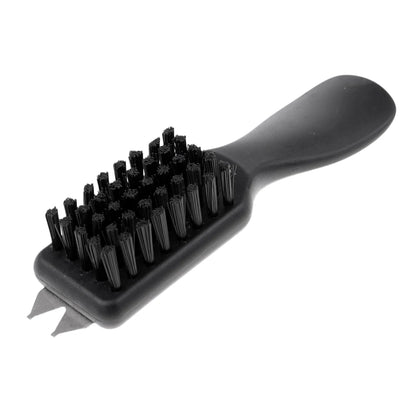Portable Golf Groove Brush Cleaner Tool
