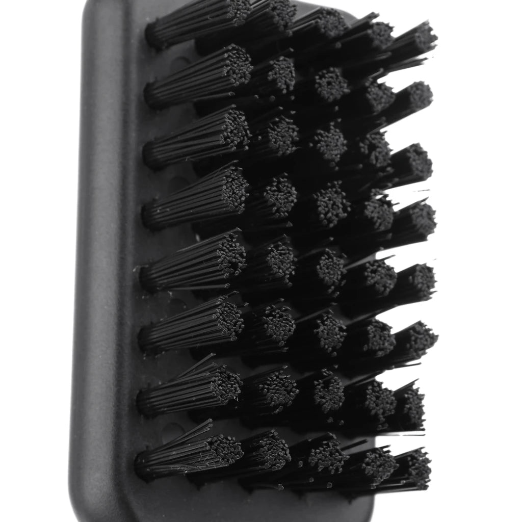 Portable Golf Groove Brush Cleaner Tool