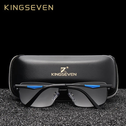 UV-blockierende N7906-Sonnenbrille für Herren