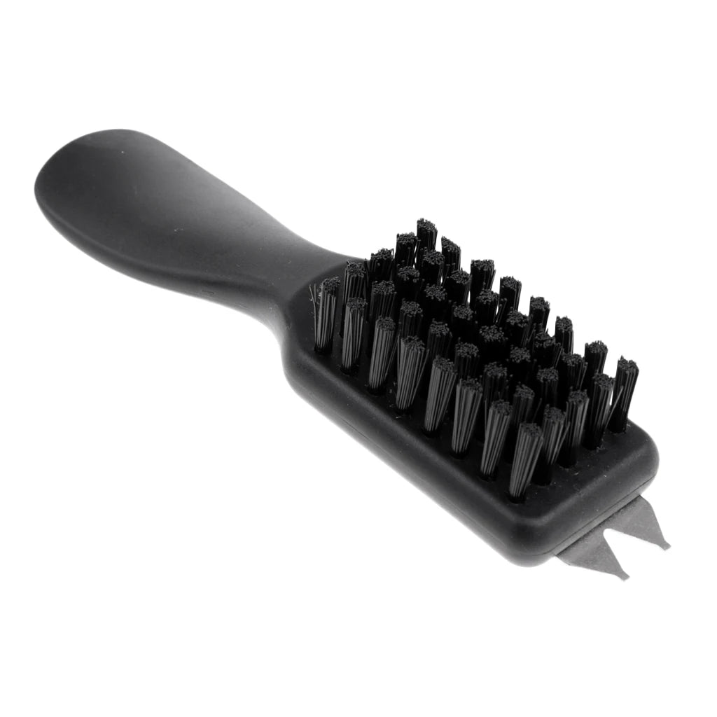 Portable Golf Groove Brush Cleaner Tool