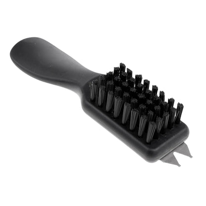 Portable Golf Groove Brush Cleaner Tool