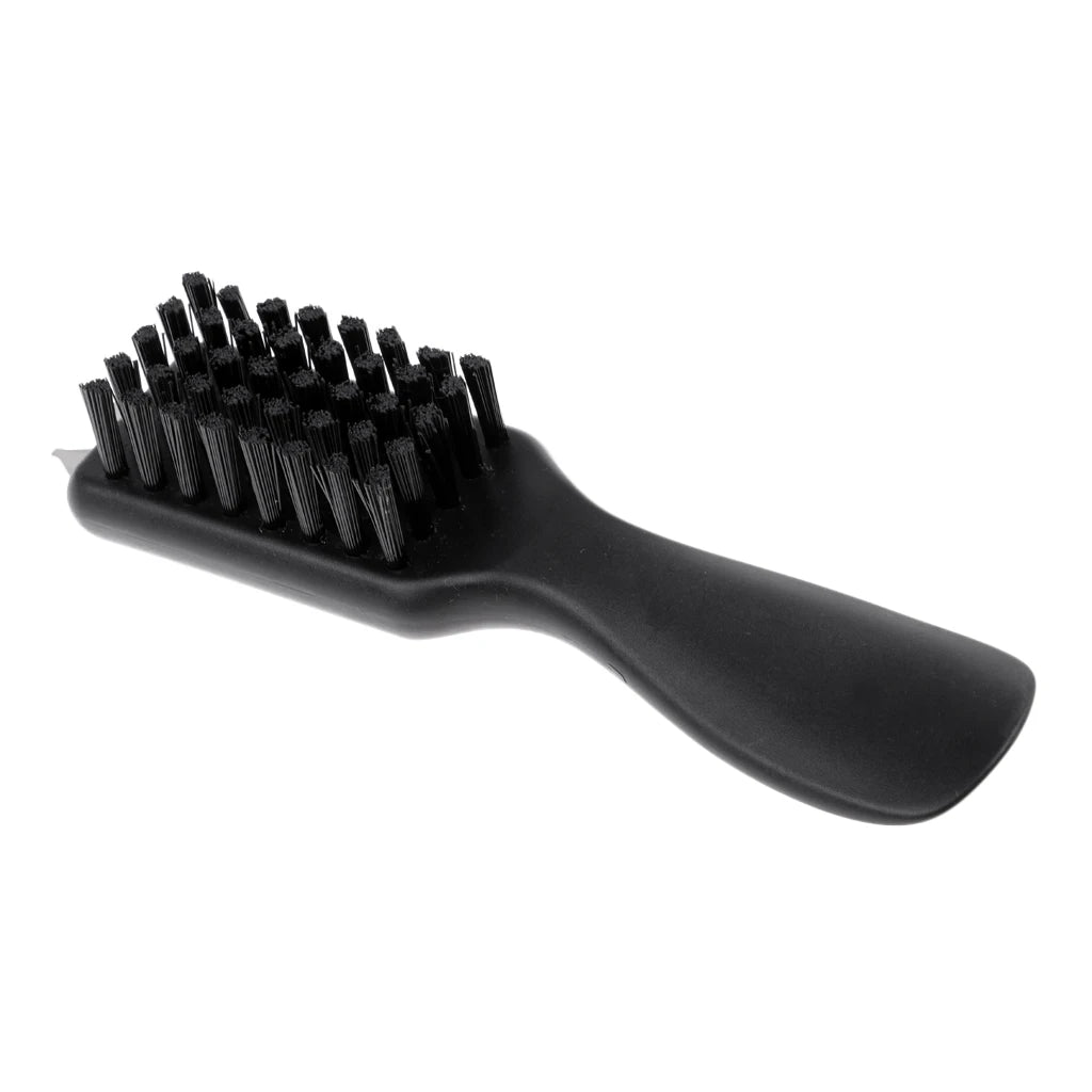 Portable Golf Groove Brush Cleaner Tool