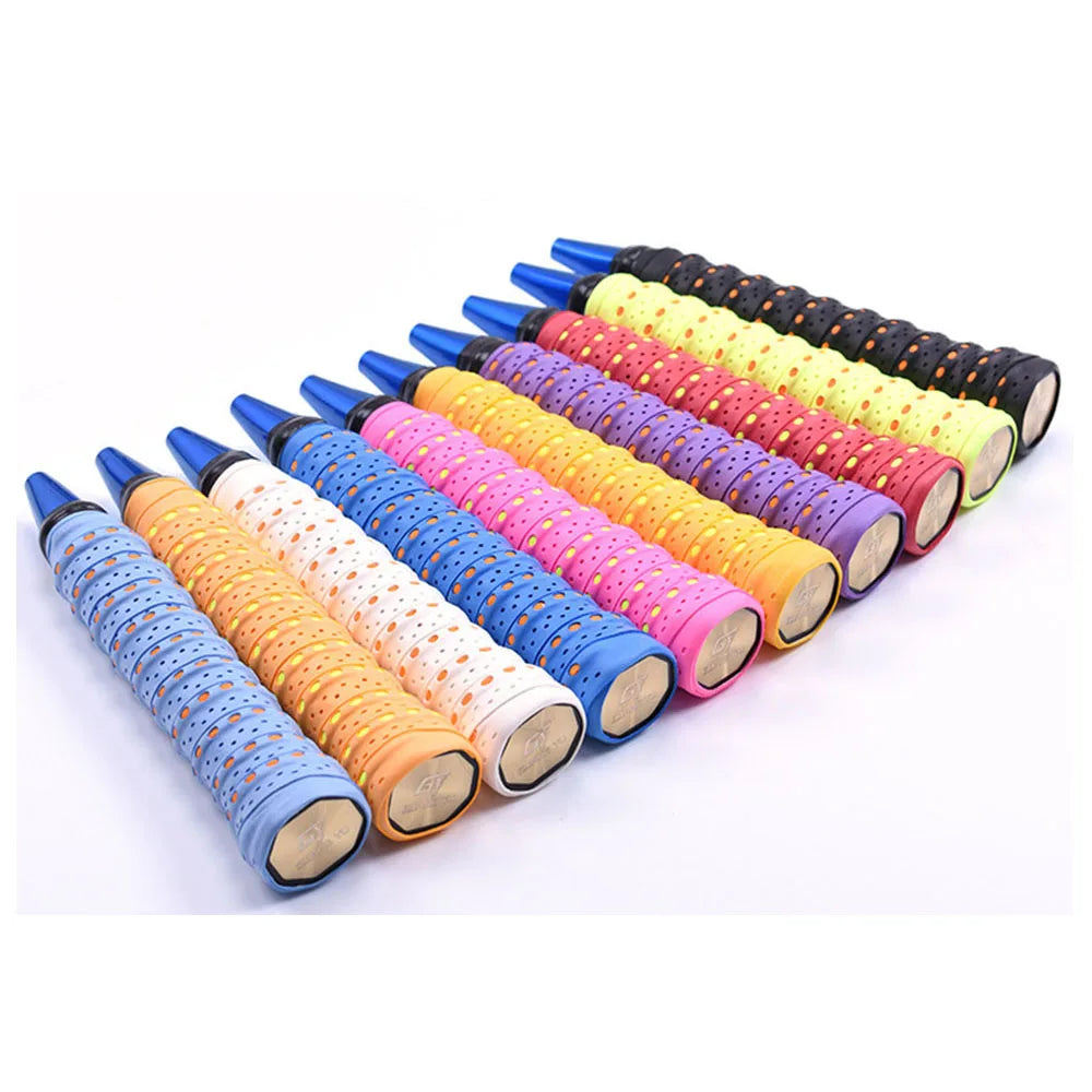 Breathable Anti-slip Grip Tape Set