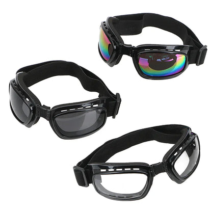 Windproof Sports Motocross Sunglasses