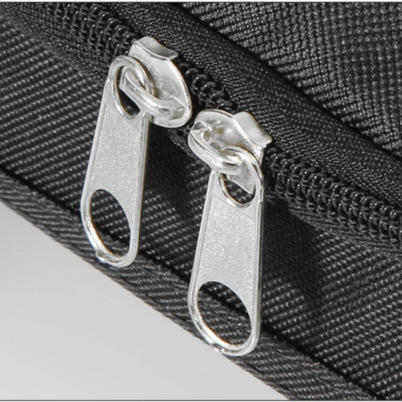 PGM Mini sac à chaussures de golf portable – Pochette légère pour t-shirt