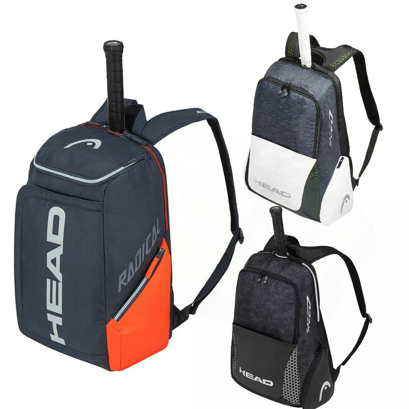 Padel Racket Backpack for Men & Women